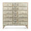 18 - Drawer File Cabinet