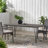 Charming Rectangular Outdoor Dining Table For Unforgettable Gatherings