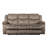 Delphinia Upholstered 87.5'' Reclining Sofa