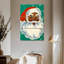 Lelend Black Santa-108533504