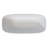67" Solid Surface Soaking Bathtub