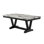 Panda Marble Dining Table