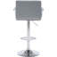 Tabouret de bar contemporain réglable-117568716