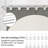 Metal Shower Curtain Hook