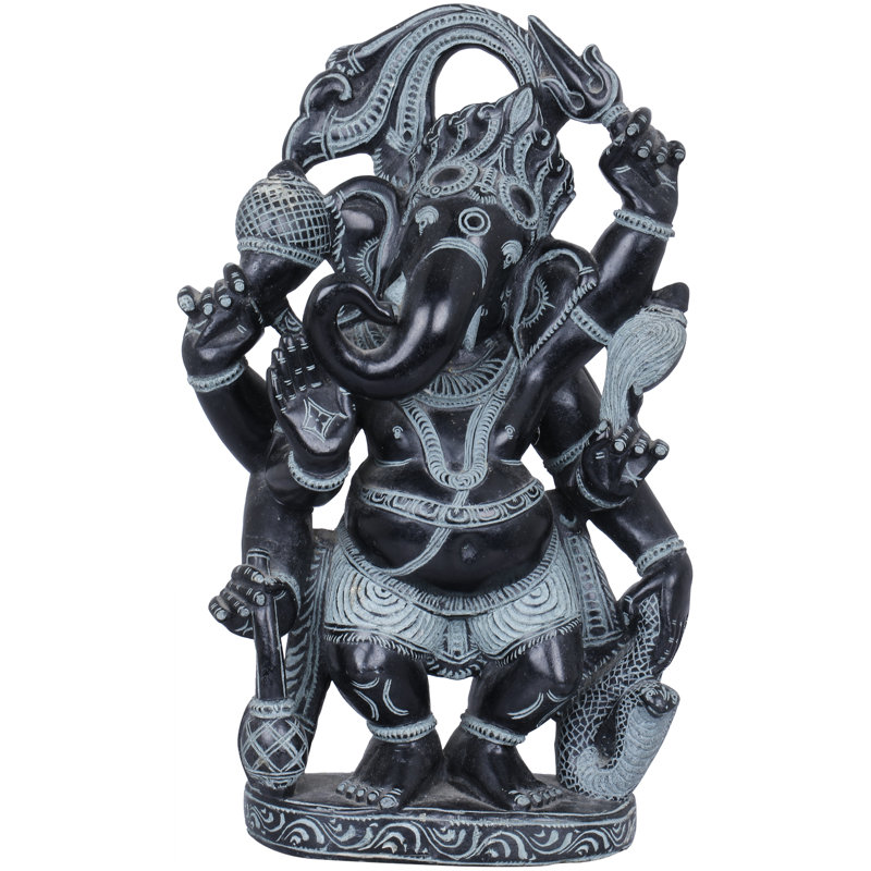 Figurine Ganesha