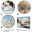 Birch Woods Winter Whispers III - Imprimé-1989155304-1989155303