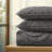 All Season Lightweight Soft Damask Quilt Set by Simply Soft-1070869079-1070869096