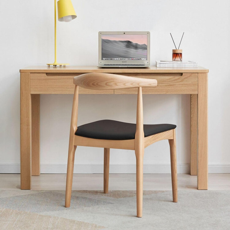 Chaise sans accoudoirs, Beige