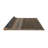 Abstract Indoor Rug-501179841