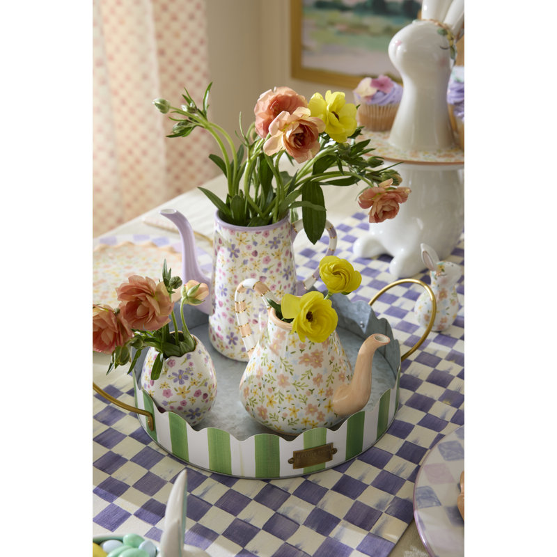 Posie Patch Rabbit Sweet Stand