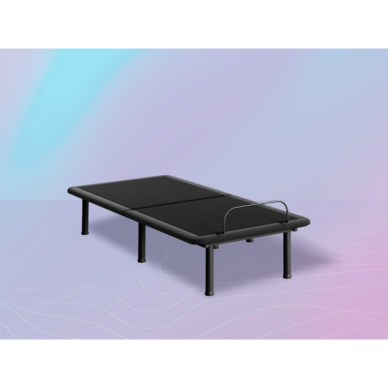 Goodvibesleep Immersive Sound Adjustable Base