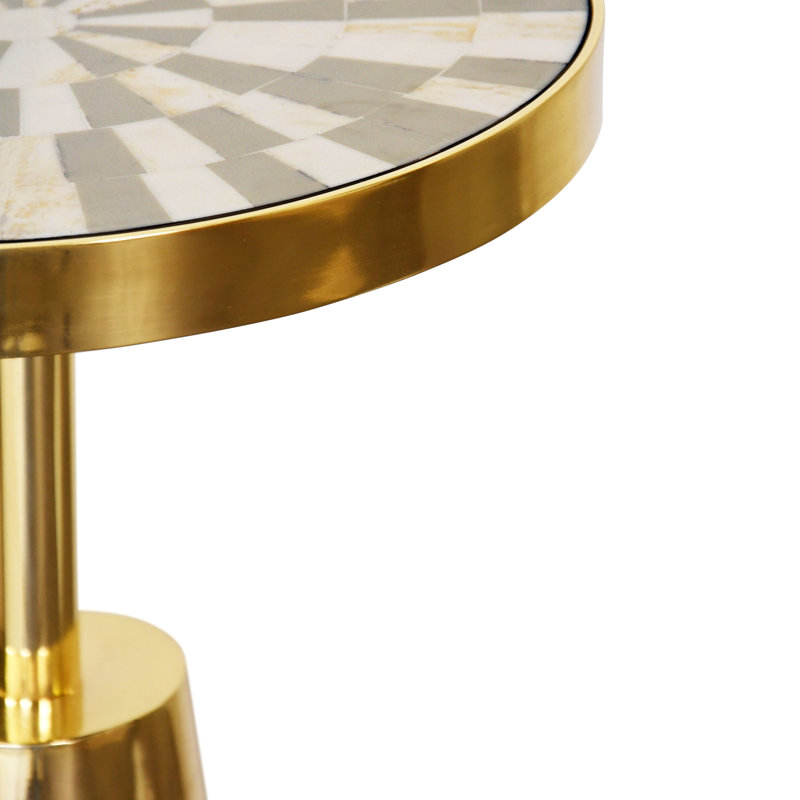 Elias End Table