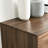 High End Large Capacity Buffet Table