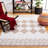 Clian Performance Geometric Rug-1811775537