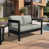Sunbrella® toile granit est en rupture de stock