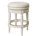 White Oak/Fabric