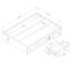 Lit matelot avec tiroirs Emyree-1080008538-1080008534
