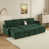 Green est en rupture de stock