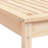 Ayano Brayden Studio Bar Set with Wood Frame and Solid Wood Outer Material-563489108
