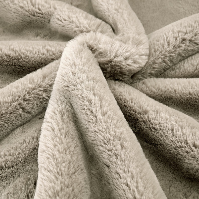 Square Cushion Cover, Pure Cashmere, 66.04 cm x 66.04 cm