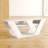 Kiern Unfinished TV Stand for TVs up to 49"-1157577224