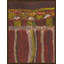 Day Cycles II Painting by Fern Cassidy