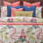 Zen Eclectic Polyester Duvet Cover-29156409