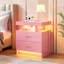 Ensemble de 2 tables de chevet-571299995