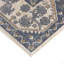 Tapis à bordure carrelée
