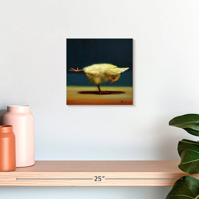 Ketti Yoga Chick Balancing Beam