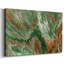 C42-Gallery, toile tendue