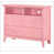 Rose est en rupture de stock