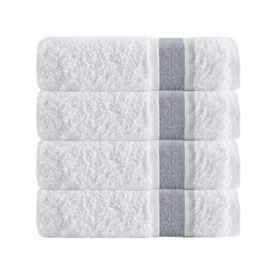 Amair Plush Bath Towel