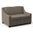 Phillips 52" Square Arm Loveseat with Reversible Cushions-88034732-18863251