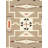 Tuscany Hand-Woven Mocha Wool Area Rug