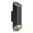 Tearra Aluminium LED Wall Light