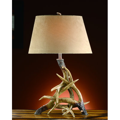 Northampton Resin Table Lamp