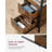Ackler End Table-673366363