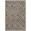 Tapis gris / ivoire Adessa-1212961842