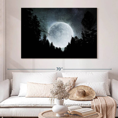 Lune Oberle extérieure