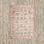 Oriental Hand Woven Area Rug-105718625