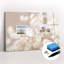 Magnetic Glass Dry Erase Board