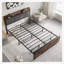 Lit plateforme avec rangement Ruoxi-1934507914-1925870072