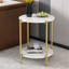 Hubbard End Table