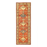 Oriental Area Rug