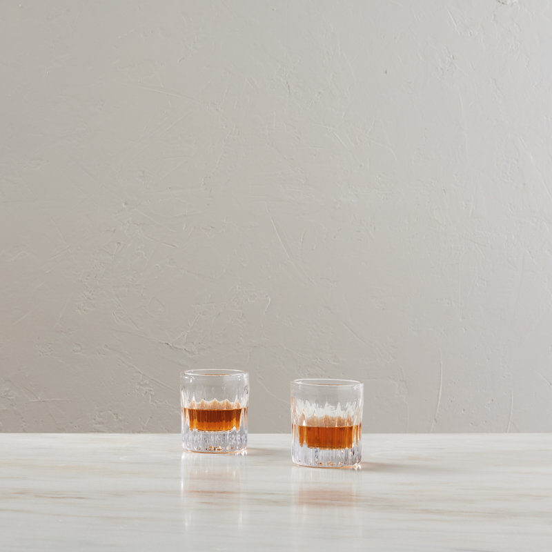 Montpelier Double Old-Fashioned - Set of 2