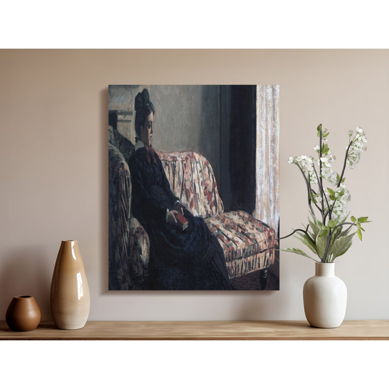 Wrapped Canvas Print Set, 24x32