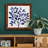 " Deep Blue Branch I "-876756226-876756224