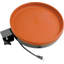 Plastic / Acrylic Birdbath