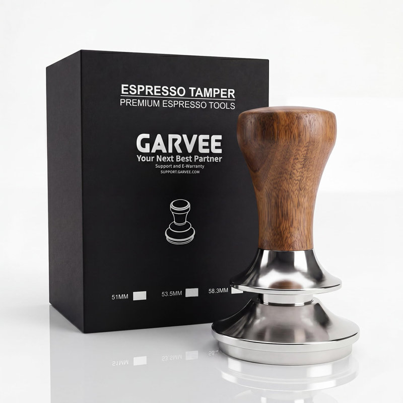 Hobbylane Tamper